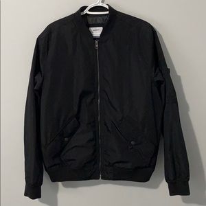 Old Navy Bomber Jacket